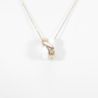 【新品】ダミアーニ アブラッチョ ネックレス