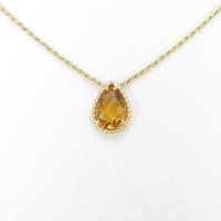【新品】ブシュロン セルパンボエム スモール ネックレス