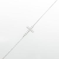 カルティエ クロス エクストラスモール ブレスレット