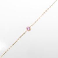 カルティエ サフィールレジェ ブレスレット