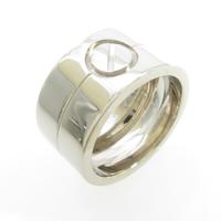 カルティエ ハイラブ リング