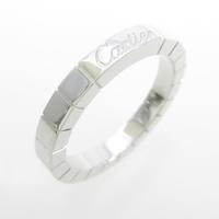 カルティエ ラニエール リング