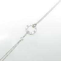 カルティエ ラブブレスレット 1P