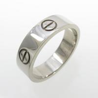 カルティエ ラブリング