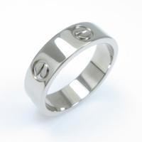 カルティエ ラブリング20％引き