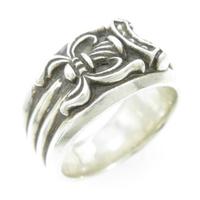 クロムハーツ CHROME HEARTS RING