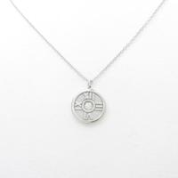 ティファニー アトラス ネックレス10％引き