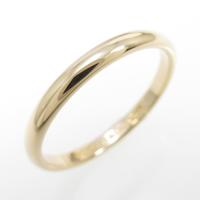 ティファニー クラシック バンド リング