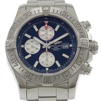 ブライトリング A13371／A331C71PSS スーパーアベンジャー? 自動巻5％引き