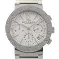 ブルガリ BB38SSCH／BB38WSSDCH／AT ブルガリブルガリクロノ 自動巻