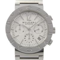 ブルガリ BB38SSCH／BB38WSSDCH／AT ブルガリブルガリクロノ 自動巻