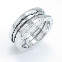 ブルガリ B．zero1 3バンドリング