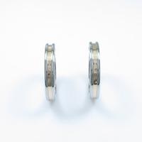 ブルガリ B．zero1 ピアス20％引き