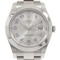 ロレックス 116300 デイトジャスト? 自動巻