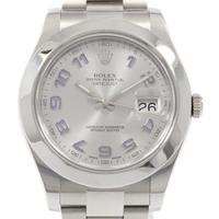 ロレックス 116300 デイトジャスト? 自動巻