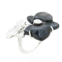 カルティエ カレス ドルキデ リング