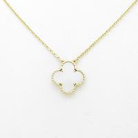 ヴァンクリーフ＆アーペル ヴィンテージアルハンブラ ネックレス