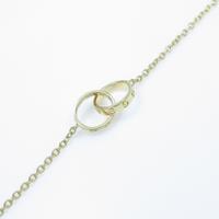 カルティエ ベビーラブ ブレスレット