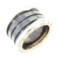 ブルガリ B．zero1 4バンドリング