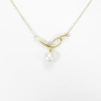 ミキモト アコヤパールネックレス