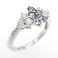 PT ガーネットリング