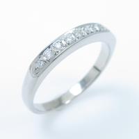 PT ダイヤモンドリング