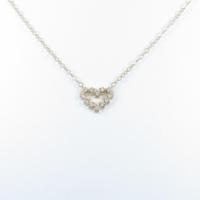 アーカー イマジンハート 07年X’mas限定 ネックレス