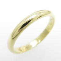 カルティエ ウェディング リング