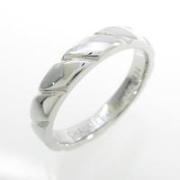 ショーメ トルサード グランモデル リング