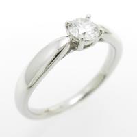 ティファニー ハーモニー リング 0．22ct