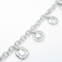 ティファニー 925 ブレスレット