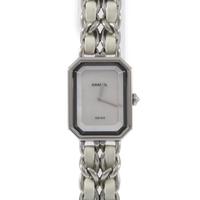 シャネル H1639 プルミエール クォーツ