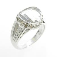 750WG クオーツリング30％引き