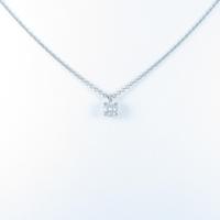 ティファニー スタッド ネックレス10％引き