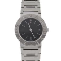 ブルガリ BB26SS／BB26SSD ブルガリブルガリ クォーツ