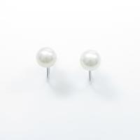 ミキモト アコヤパールイヤリング