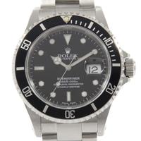 ロレックス 16610 サブマリーナデイト 自動巻