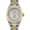 ロレックス 69173 デイトジャスト SSxYG 自動巻