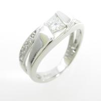 PT ダイヤモンドリング10％引き