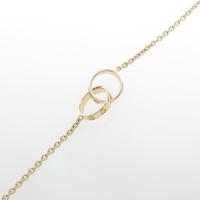 カルティエ ベビーラブ ブレスレット10％引き