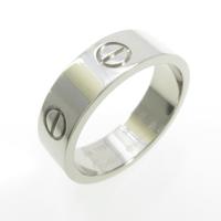 カルティエ ラブリング