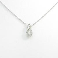 タサキ ダイヤモンドネックレス