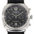 パネライ PAM00288 ラジオミールクロノ 自動巻