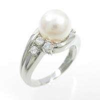 PT アコヤパールリング