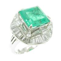 【PTJW-20cc】PT エメラルドリング20％引き