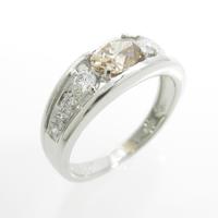 PT ダイヤモンドリング