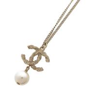 シャネル ネックレス 63047