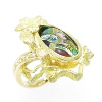 梶光夫 エマーユリング