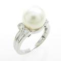 PT アコヤパールリング