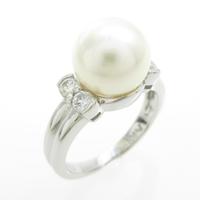 PT アコヤパールリング